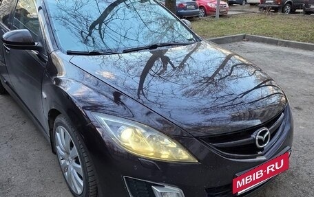 Mazda 6, 2008 год, 950 000 рублей, 7 фотография