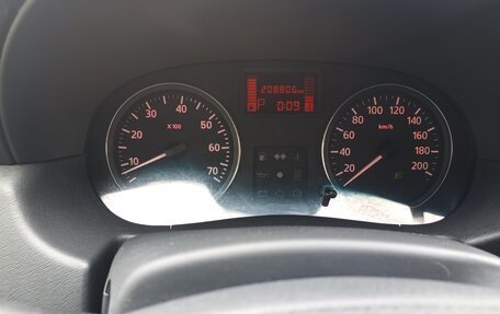 Nissan Terrano III, 2014 год, 920 000 рублей, 8 фотография