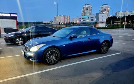 Infiniti G, 2010 год, 2 350 000 рублей, 6 фотография