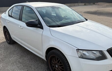 Skoda Octavia, 2013 год, 900 000 рублей, 3 фотография