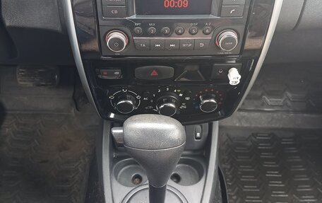 Nissan Terrano III, 2014 год, 920 000 рублей, 7 фотография