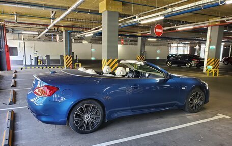 Infiniti G, 2010 год, 2 350 000 рублей, 2 фотография