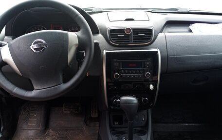 Nissan Terrano III, 2014 год, 920 000 рублей, 6 фотография