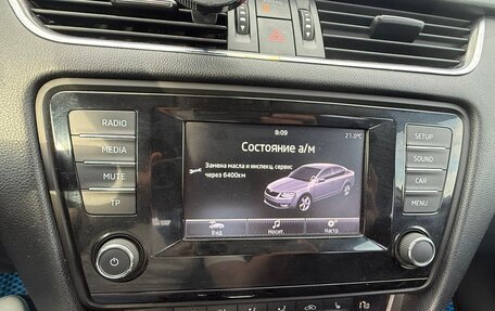 Skoda Octavia, 2013 год, 900 000 рублей, 15 фотография