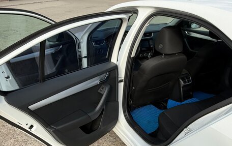 Skoda Octavia, 2013 год, 900 000 рублей, 7 фотография