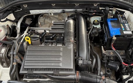 Skoda Octavia, 2013 год, 900 000 рублей, 17 фотография