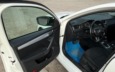 Skoda Octavia, 2013 год, 900 000 рублей, 6 фотография