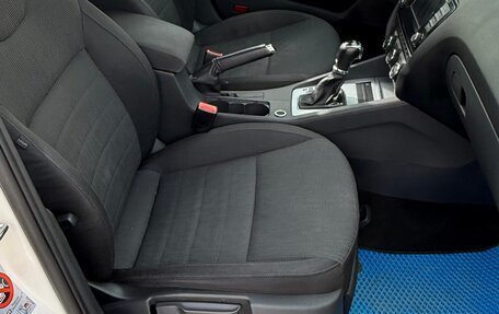 Skoda Octavia, 2013 год, 900 000 рублей, 11 фотография