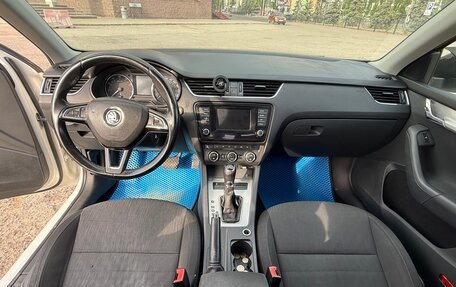 Skoda Octavia, 2013 год, 900 000 рублей, 12 фотография