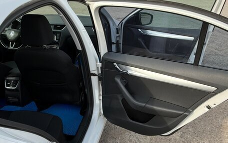 Skoda Octavia, 2013 год, 900 000 рублей, 9 фотография