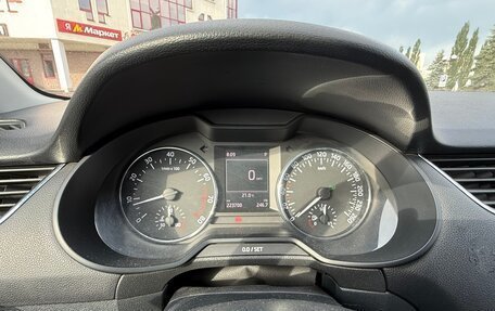 Skoda Octavia, 2013 год, 900 000 рублей, 16 фотография