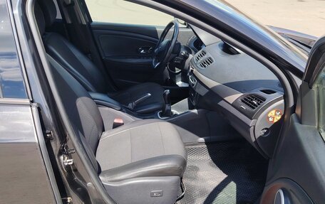 Renault Fluence I, 2012 год, 750 000 рублей, 9 фотография