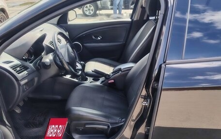 Renault Fluence I, 2012 год, 750 000 рублей, 10 фотография