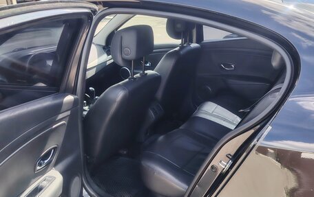 Renault Fluence I, 2012 год, 750 000 рублей, 12 фотография