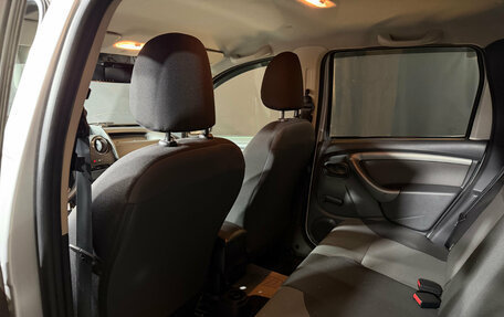 Nissan Terrano III, 2016 год, 1 350 000 рублей, 15 фотография