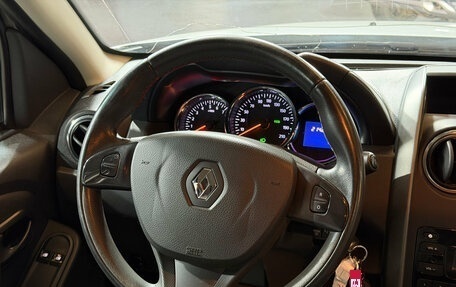 Nissan Terrano III, 2016 год, 1 350 000 рублей, 14 фотография