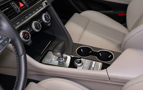 Genesis G70 I, 2020 год, 3 380 000 рублей, 16 фотография