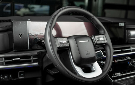 Hyundai Santa Fe IV, 2026 год, 6 148 000 рублей, 9 фотография