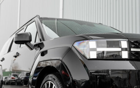 Hyundai Santa Fe IV, 2026 год, 6 148 000 рублей, 6 фотография