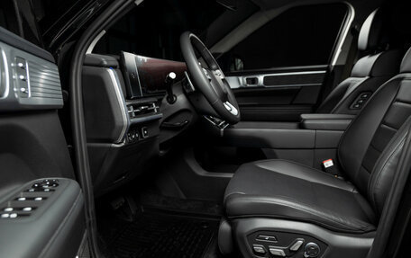Hyundai Santa Fe IV, 2026 год, 6 148 000 рублей, 8 фотография