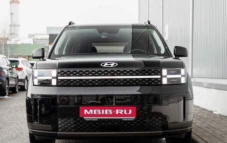 Hyundai Santa Fe IV, 2026 год, 6 148 000 рублей, 5 фотография