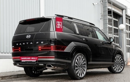 Hyundai Santa Fe IV, 2026 год, 6 148 000 рублей, 3 фотография