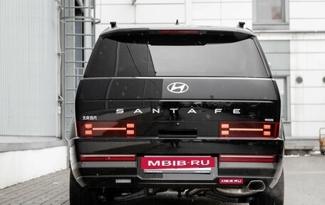 Hyundai Santa Fe IV, 2026 год, 6 148 000 рублей, 4 фотография