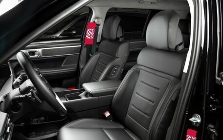 Hyundai Santa Fe IV, 2026 год, 6 148 000 рублей, 11 фотография