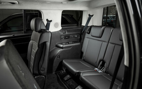 Hyundai Santa Fe IV, 2026 год, 6 148 000 рублей, 13 фотография