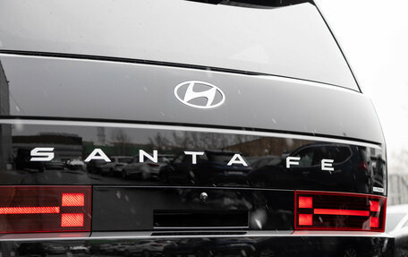 Hyundai Santa Fe IV, 2026 год, 6 148 000 рублей, 25 фотография