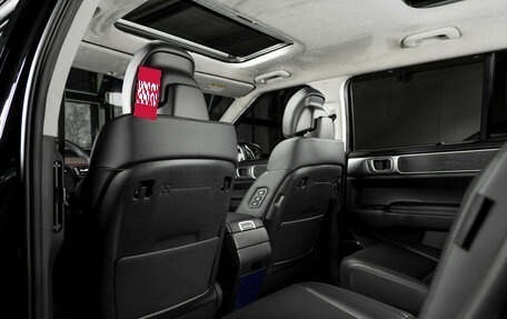 Hyundai Santa Fe IV, 2026 год, 6 148 000 рублей, 14 фотография