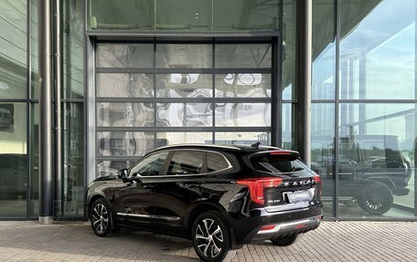 Haval Jolion, 2021 год, 1 750 000 рублей, 2 фотография