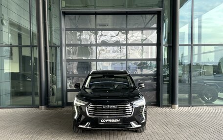 Haval Jolion, 2021 год, 1 750 000 рублей, 3 фотография