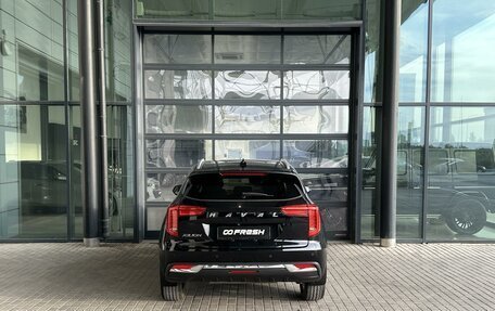 Haval Jolion, 2021 год, 1 750 000 рублей, 4 фотография