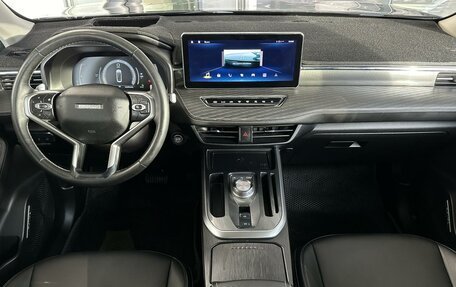 Haval Jolion, 2021 год, 1 750 000 рублей, 6 фотография
