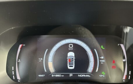 Haval Jolion, 2021 год, 1 750 000 рублей, 12 фотография