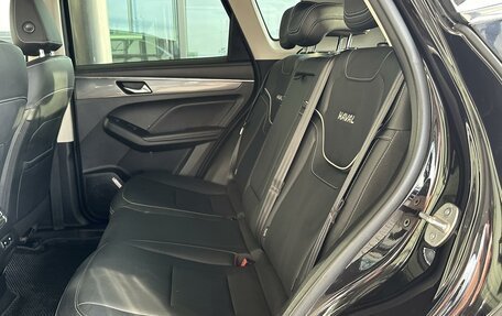 Haval Jolion, 2021 год, 1 750 000 рублей, 7 фотография