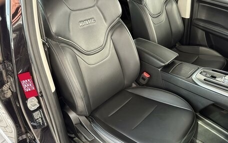 Haval Jolion, 2021 год, 1 750 000 рублей, 8 фотография