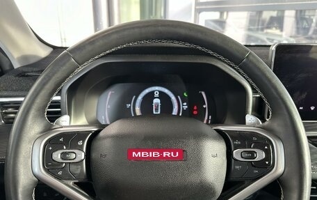 Haval Jolion, 2021 год, 1 750 000 рублей, 11 фотография