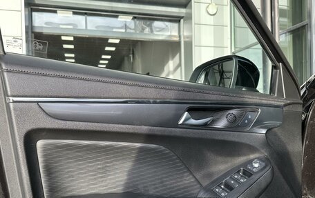 Haval Jolion, 2021 год, 1 750 000 рублей, 19 фотография
