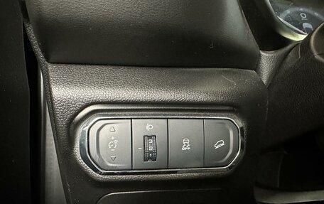 Haval Jolion, 2021 год, 1 750 000 рублей, 23 фотография