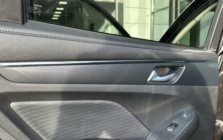 Haval Jolion, 2021 год, 1 750 000 рублей, 20 фотография