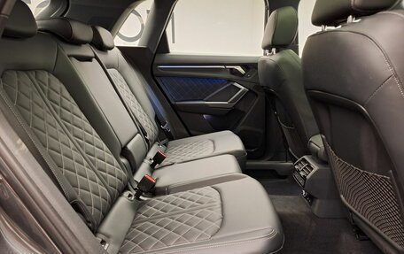 Audi Q3, 2026 год, 4 470 000 рублей, 7 фотография