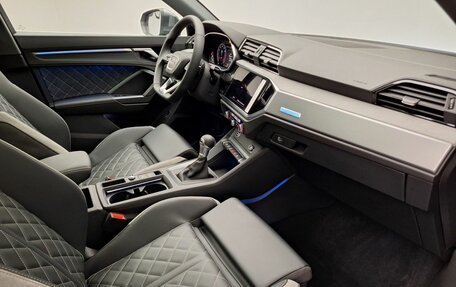 Audi Q3, 2026 год, 4 470 000 рублей, 5 фотография