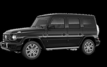 Mercedes-Benz G-Класс AMG, 2026 год, 41 715 000 рублей, 2 фотография