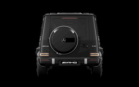 Mercedes-Benz G-Класс AMG, 2026 год, 41 715 000 рублей, 6 фотография