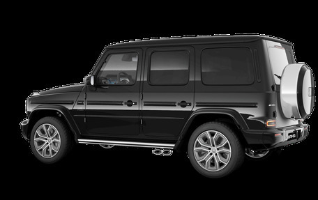 Mercedes-Benz G-Класс AMG, 2026 год, 41 715 000 рублей, 4 фотография