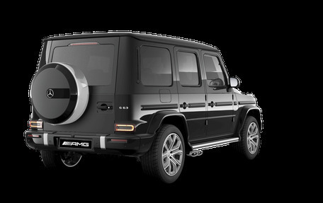 Mercedes-Benz G-Класс AMG, 2026 год, 41 715 000 рублей, 7 фотография