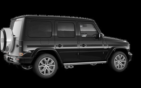 Mercedes-Benz G-Класс AMG, 2026 год, 41 715 000 рублей, 8 фотография