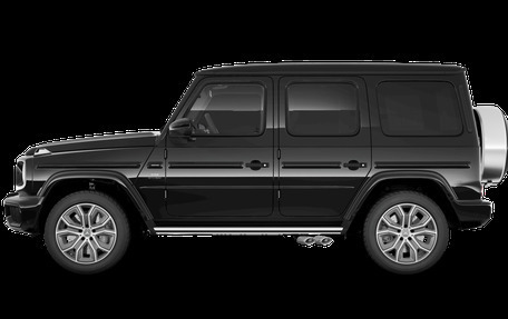 Mercedes-Benz G-Класс AMG, 2026 год, 41 715 000 рублей, 3 фотография